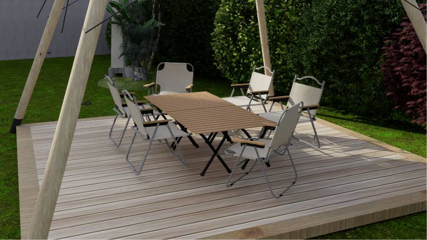 襄汾县帐篷生产厂家：以匠心筑牢户外装备的品质根基